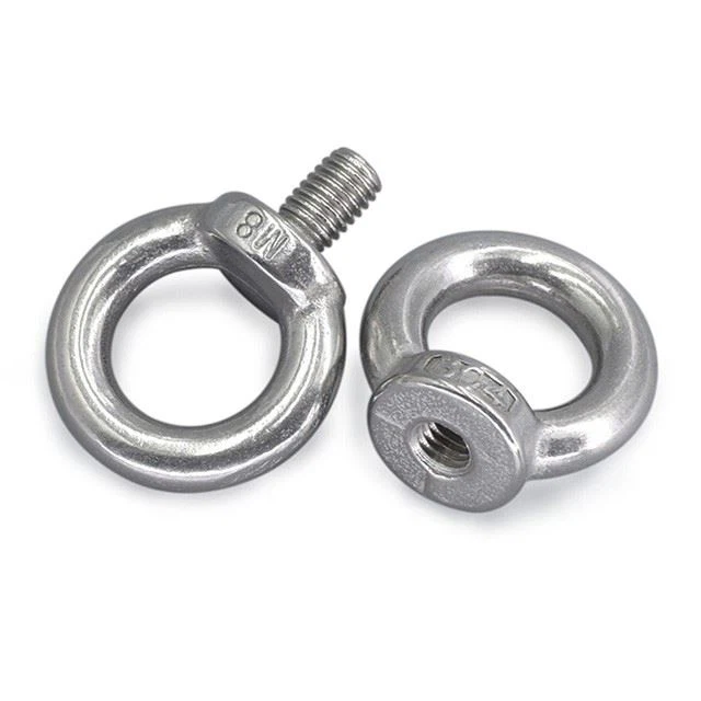 Eye Bolt