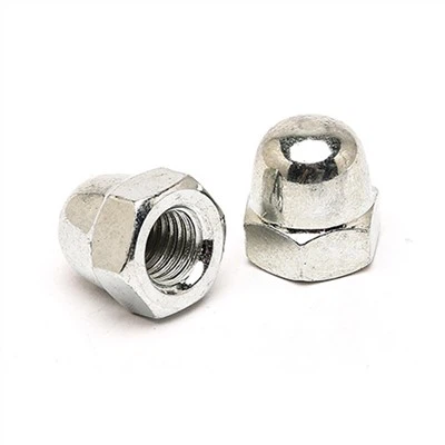 Cap Nuts